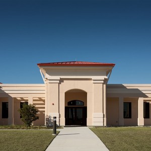 Aeromedical Staging Training Squadron (927th), MacDill Air Force Base, Tampa, Florida