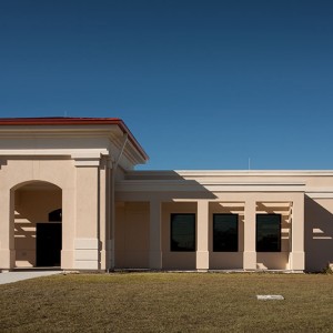 Aeromedical Staging Training Squadron (927th), MacDill Air Force Base, Tampa, Florida