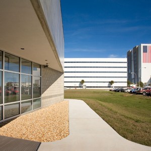 Kennedy Space Center – Utility Shop Facility Kennedy Space Center - Utility Shop Facility