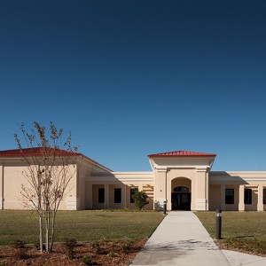 Aeromedical Staging Training Squadron (927th), MacDill Air Force Base, Tampa, Florida