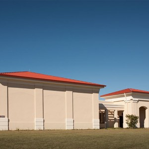 Aeromedical Staging Training Squadron (927th), MacDill Air Force Base, Tampa, Florida