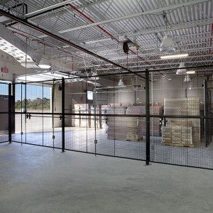 Kennedy Space Center – Utility Shop Facility Kennedy Space Center - Utility Shop Facility