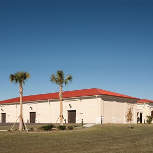 Aeromedical Staging Training Squadron (927th), MacDill Air Force Base, Tampa, Florida