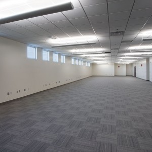 Kennedy Space Center – Utility Shop Facility Kennedy Space Center - Utility Shop Facility