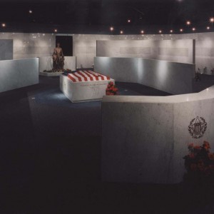 Marble Memorial Marble Memorial