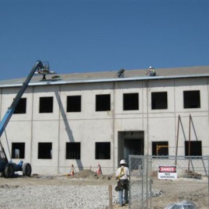 Cape Canaveral Air Force Station - Satellite Operations Support