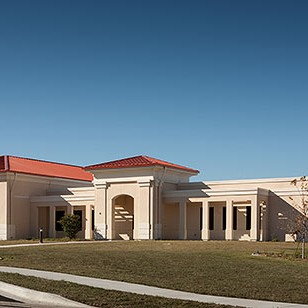 Aeromedical Staging Training Squadron (927th), MacDill Air Force Base, Tampa, Florida