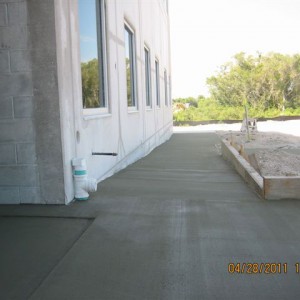 Cape Canaveral Air Force Station - Satellite Operations Support