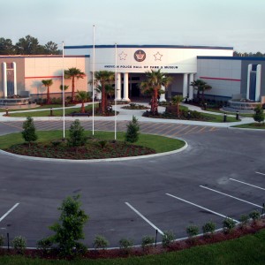 Police Hall of Fame – Titusville, FL Police Hall of Fame - Titusville, FL