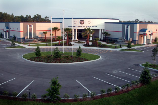 Police Hall of Fame – Titusville, FL Police Hall of Fame - Titusville, FL