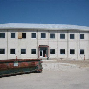 Cape Canaveral Air Force Station - Satellite Operations Support