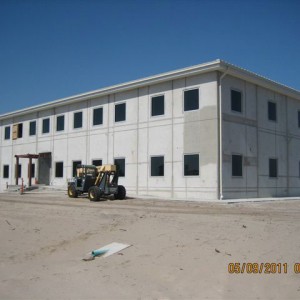 Cape Canaveral Air Force Station - Satellite Operations Support