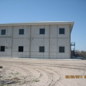 Cape Canaveral Air Force Station - Satellite Operations Support