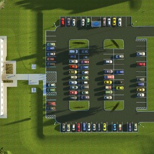 Cape Canaveral Air Force Station - Satellite Operations Support