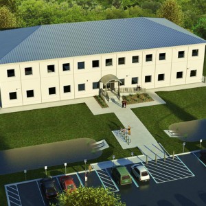 Cape Canaveral Air Force Station - Satellite Operations Support