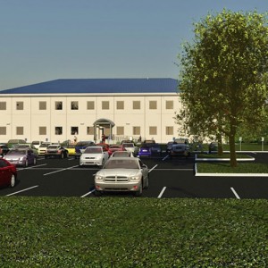 Cape Canaveral Air Force Station - Satellite Operations Support