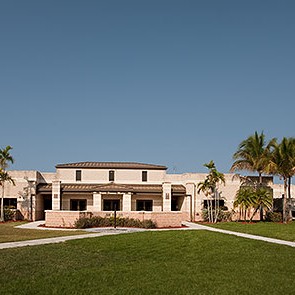 New Building Additions & Renovation to Existing Squadron 191, Homestead Air Reserve Base, FL