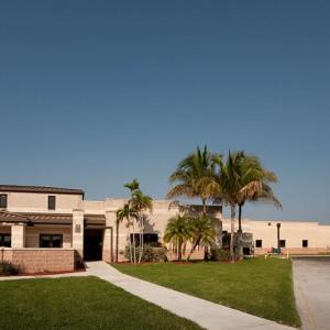 New Building Additions & Renovation to Existing Squadron 191, Homestead Air Reserve Base, FL