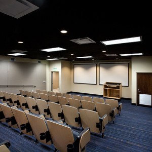 New Building Additions & Renovation to Existing Squadron 191, Homestead Air Reserve Base, FL