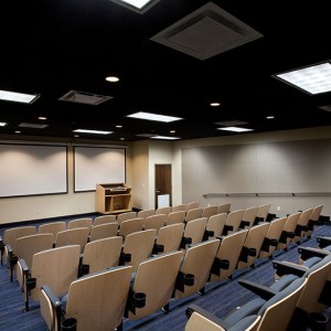 New Building Additions & Renovation to Existing Squadron 191, Homestead Air Reserve Base, FL