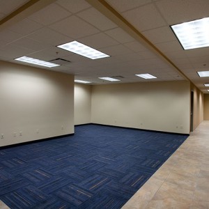 New Building Additions & Renovation to Existing Squadron 191, Homestead Air Reserve Base, FL