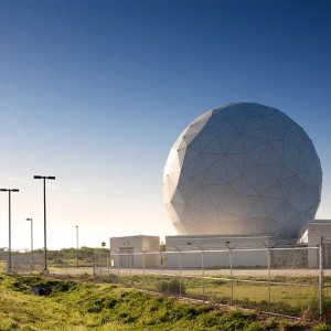 MCR II and III - Kennedy Space Center, Florida