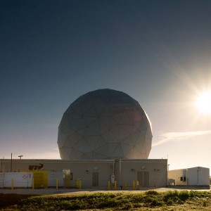 MCR II and III - Kennedy Space Center, Florida