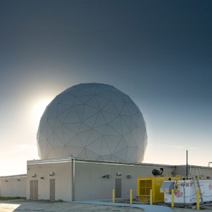 MCR II and III - Kennedy Space Center, Florida