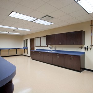 New Building Additions & Renovation to Existing Squadron 191, Homestead Air Reserve Base, FL