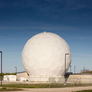 MCR II and III - Kennedy Space Center, Florida