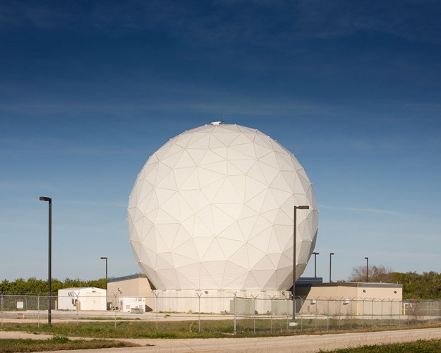 MCR II and III - Kennedy Space Center, Florida