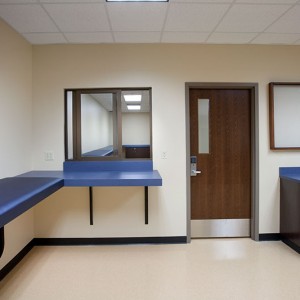 New Building Additions & Renovation to Existing Squadron 191, Homestead Air Reserve Base, FL