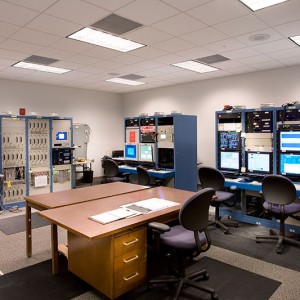 MCR II and III - Kennedy Space Center, Florida