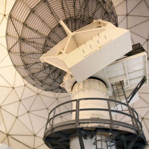 MCR II and III - Kennedy Space Center, Florida