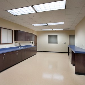 New Building Additions & Renovation to Existing Squadron 191, Homestead Air Reserve Base, FL