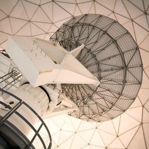 MCR II and III - Kennedy Space Center, Florida