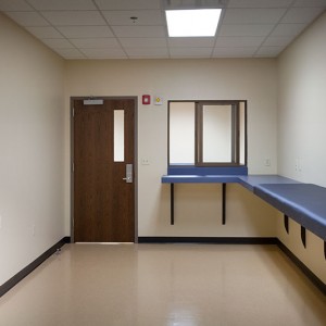 New Building Additions & Renovation to Existing Squadron 191, Homestead Air Reserve Base, FL