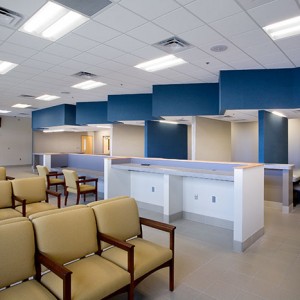 KSC – Pass and ID Facility, Kennedy Space Center, Florida KSC - Pass and ID Facility, Kennedy Space Center, Florida