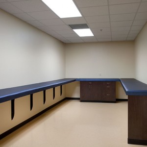 New Building Additions & Renovation to Existing Squadron 191, Homestead Air Reserve Base, FL