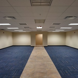 New Building Additions & Renovation to Existing Squadron 191, Homestead Air Reserve Base, FL