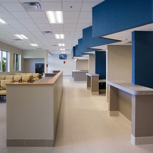 KSC – Pass and ID Facility, Kennedy Space Center, Florida KSC - Pass and ID Facility, Kennedy Space Center, Florida