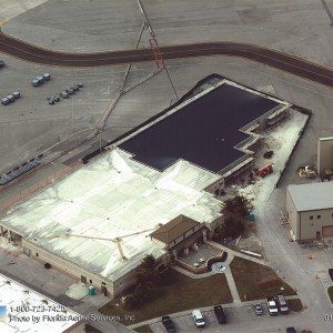 Homestead AFB - Bldg 191 Upgrades - Under Construction