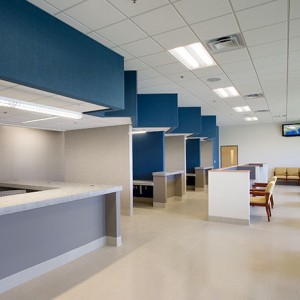 KSC – Pass and ID Facility, Kennedy Space Center, Florida KSC - Pass and ID Facility, Kennedy Space Center, Florida