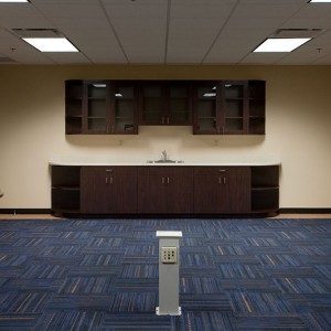 New Building Additions & Renovation to Existing Squadron 191, Homestead Air Reserve Base, FL