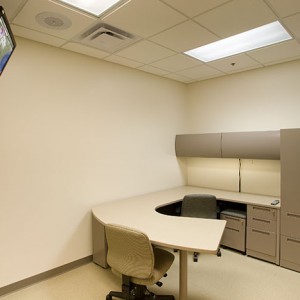 KSC – Pass and ID Facility, Kennedy Space Center, Florida KSC - Pass and ID Facility, Kennedy Space Center, Florida