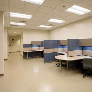 KSC – Pass and ID Facility, Kennedy Space Center, Florida KSC - Pass and ID Facility, Kennedy Space Center, Florida