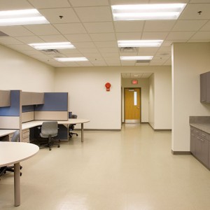 KSC – Pass and ID Facility, Kennedy Space Center, Florida KSC - Pass and ID Facility, Kennedy Space Center, Florida