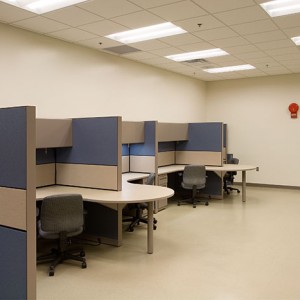 KSC – Pass and ID Facility, Kennedy Space Center, Florida KSC - Pass and ID Facility, Kennedy Space Center, Florida