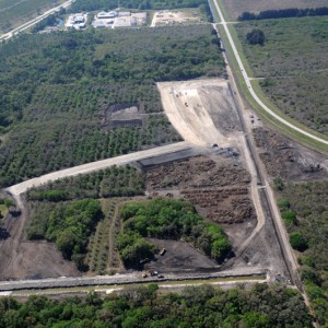 Exploration Park Innovation Central, Kennedy Space Center, Florida