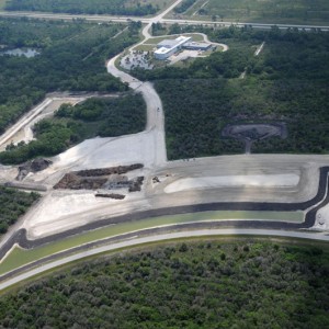 Exploration Park Innovation Central, Kennedy Space Center, Florida